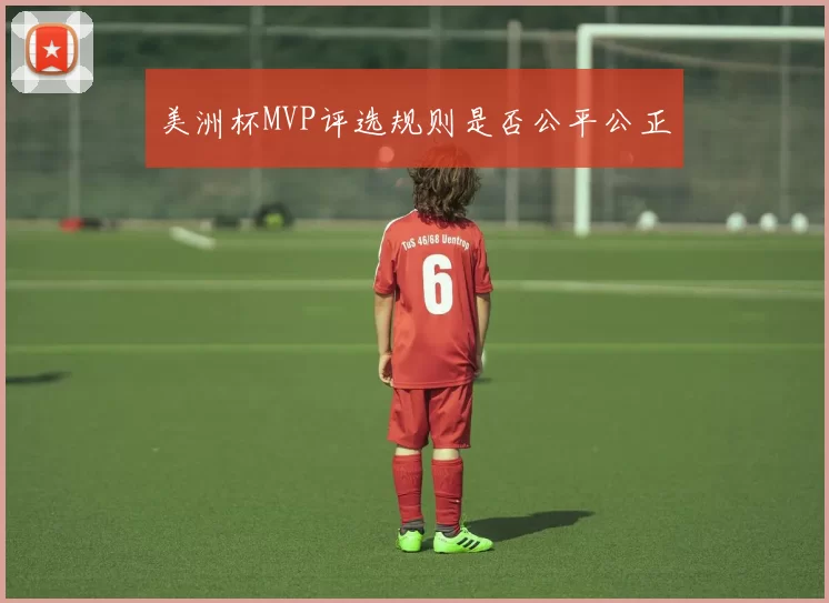 美洲杯MVP评选规则是否公平公正
